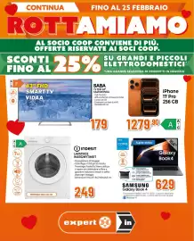 Volantino Ipercoop Pagina 1