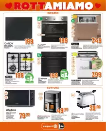 Volantino Ipercoop Pagina 3