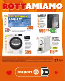 Volantino Ipercoop Pagina 8