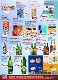 CBA leták | Potraviny Strana 4