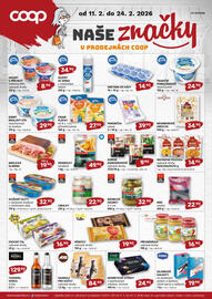 Coop leták Strana 2