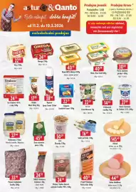 Astur&Qanto leták Strana 1