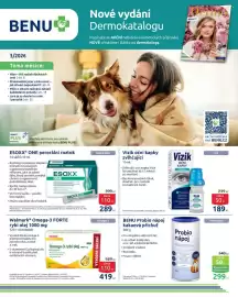 Benu leták Strana 1