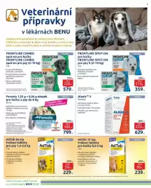 Benu leták Strana 18