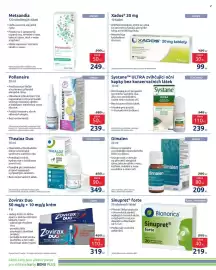 Benu leták Strana 2