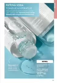 Oriflame leták Strana 103