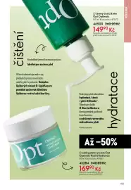 Oriflame leták Strana 105