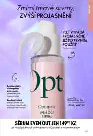 Oriflame leták Strana 107