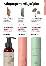 Oriflame leták Strana 127