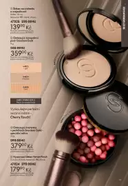Oriflame leták Strana 13