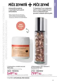 Oriflame leták Strana 135