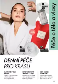 Oriflame leták Strana 145