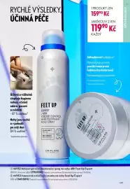 Oriflame leták Strana 149
