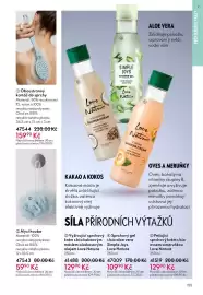 Oriflame leták Strana 155