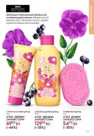 Oriflame leták Strana 179