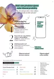 Oriflame leták Strana 2