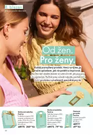 Oriflame leták Strana 22