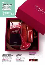 Oriflame leták Strana 24