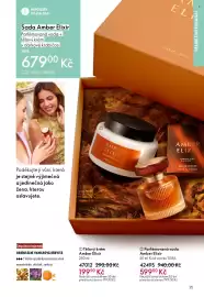Oriflame leták Strana 25
