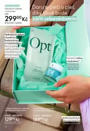 Oriflame leták Strana 30