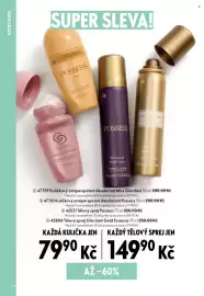 Oriflame leták Strana 34