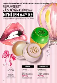 Oriflame leták Strana 38