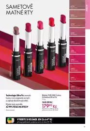 Oriflame leták Strana 41