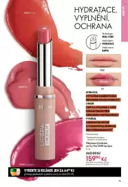 Oriflame leták Strana 45