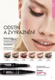 Oriflame leták Strana 49