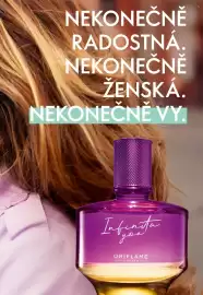 Oriflame leták Strana 5