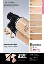 Oriflame leták Strana 57