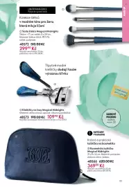 Oriflame leták Strana 63