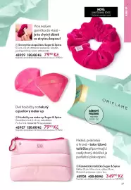 Oriflame leták Strana 67