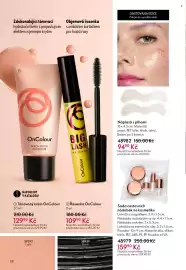 Oriflame leták Strana 68