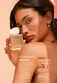 Oriflame leták Strana 81