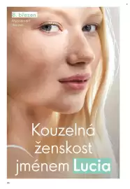 Oriflame leták Strana 86