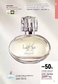 Oriflame leták Strana 87