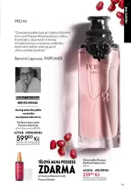 Oriflame leták Strana 93