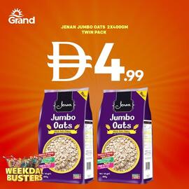 Grand Hyper Market catalogue Page 10