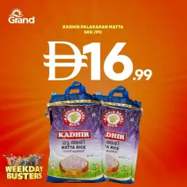 Grand Hyper Market catalogue Page 4