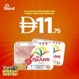 Grand Hyper Market catalogue Page 8