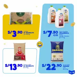 Catálogo Mass Página 3