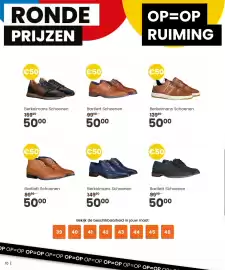 Van Dal Mannenmode folder Pagina 10