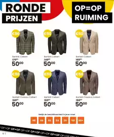 Van Dal Mannenmode folder Pagina 12