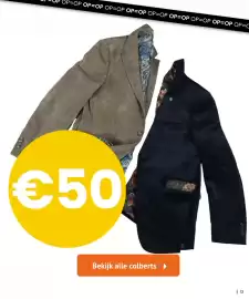 Van Dal Mannenmode folder Pagina 13