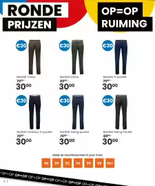 Van Dal Mannenmode folder Pagina 2