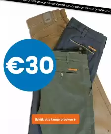 Van Dal Mannenmode folder Pagina 3