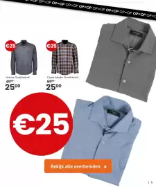 Van Dal Mannenmode folder Pagina 5