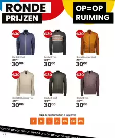 Van Dal Mannenmode folder Pagina 6