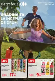Catalog Carrefour Pagină 1
